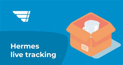 hermes live map|tracking Hermes packages.